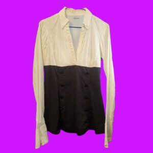 Suzy Suzy Shier Formal Dress Top